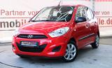 Hyundai i10 1.1 *Inspektion Neu*Anhängerkupplung*Navi* - Hyundai: In