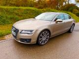 Audi AUDI A7 3.0 TFSI QUATTRO I TÜV 07.26 I SCH... - gebrauchte Audi A7 aus dem Jahr 2010
