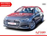 Audi A4 Avant 40 TDI advanced LED Navi Head-Up AHK - Audi A4 Gebrauchtwagen in Dresden