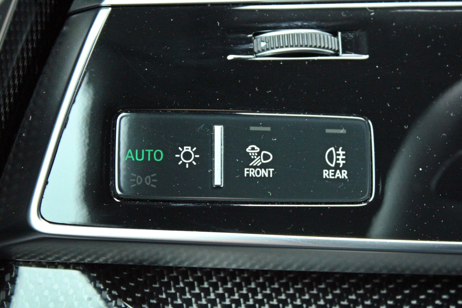 Audi SQ8 - Bild 17