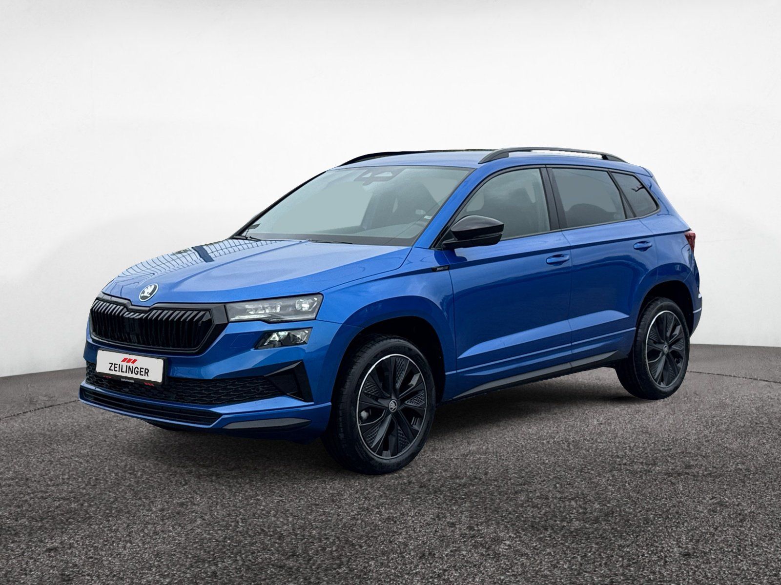 Skoda Karoq - Bild 2