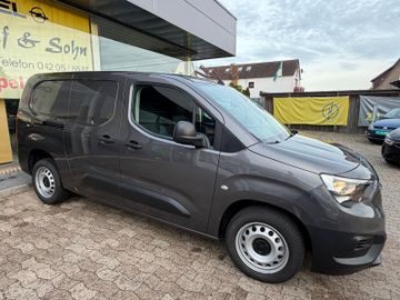 Bild 3 Opel Combo E Cargo XL Basis erh. Nutzlast +KAMERA+PDC