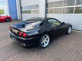 Ferrari 575M MARANELLO F1 DEUTSCHE ERSTAUSLIEFERUNG - Ferrari 575: 575m