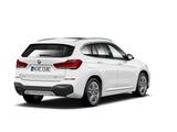 BMW X1 xDrive25e M SPORT Panorama Komfortzugang HiFi - mit Hybrid-Antrieb: Weiß, Schiebedach, Geländewagen