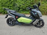 BMW C Evolution, Antriebs-Serrvice NEU(2025) - BMW C evolution