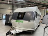 Hobby Prestige 720 UKFe Modell 2024 / 2500 Kg Achse  - Offers matching your search criteria