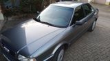 Audi 80 2.0 Automatik Oldtimer - Audi 80: 2.0