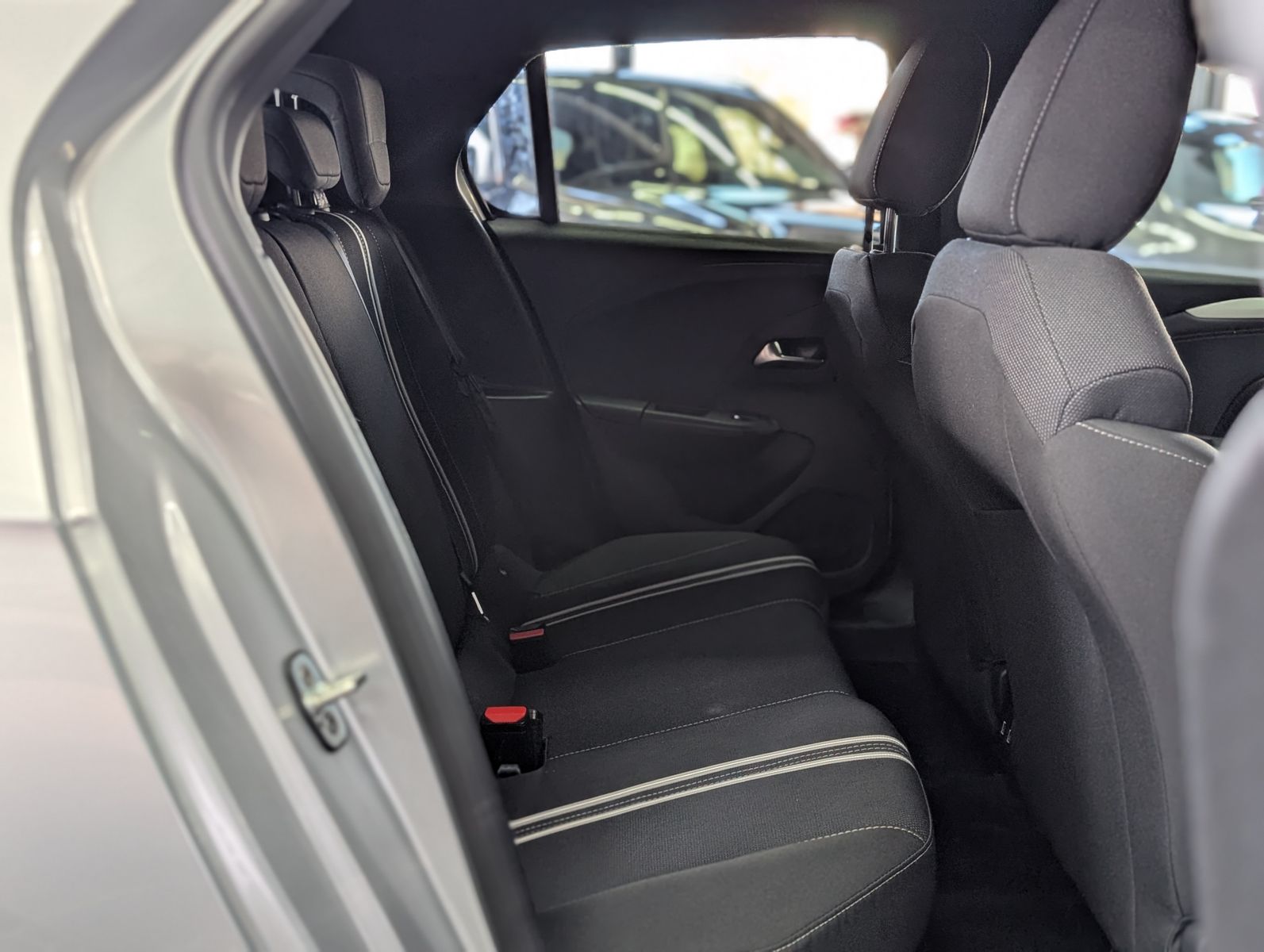 Fahrzeugabbildung Opel Corsa F 1.2T GS TECH INFOTAIN COMFORT LED KAM LH