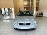 Volkswagen Polo 1.4 TDI 75 cavalli 5 porte - Volkswagen Polo aus 2004 mit Diesel-Antrieb