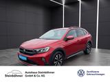 Volkswagen Taigo Life 1.0TSI LED Climatronic Sitzhzg Klima - VW Taigo in Bielefeld