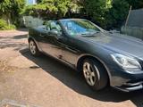 Mercedes-Benz Mercedes SLK 172 - : Cabrio, Mercedes Slk