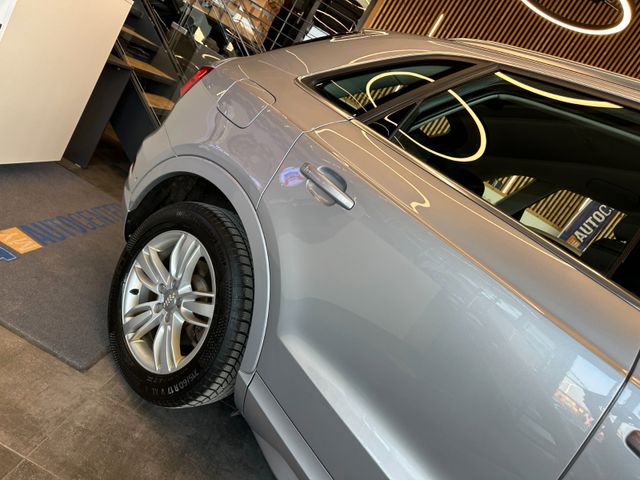 Audi Q3 sport quattro *TOTWASSIST*LED*NAVI*AHK*KAM*