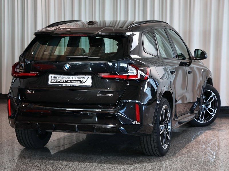 BMW X1 - Bild 3
