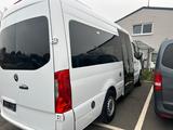 Mercedes-Benz 514/515 Niederflur 13 Sitze AC Automatik - Schlepper
