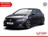Volkswagen Polo 2.0 GTI LED Navi Panorama Beats Kamera ACC - VW Polo Gebrauchtwagen in Magdeburg