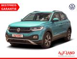 Volkswagen T-Cross 1.0 Life LED ACC Android Apple - Volkswagen T-Cross mit Benzin-Antrieb: Automatik