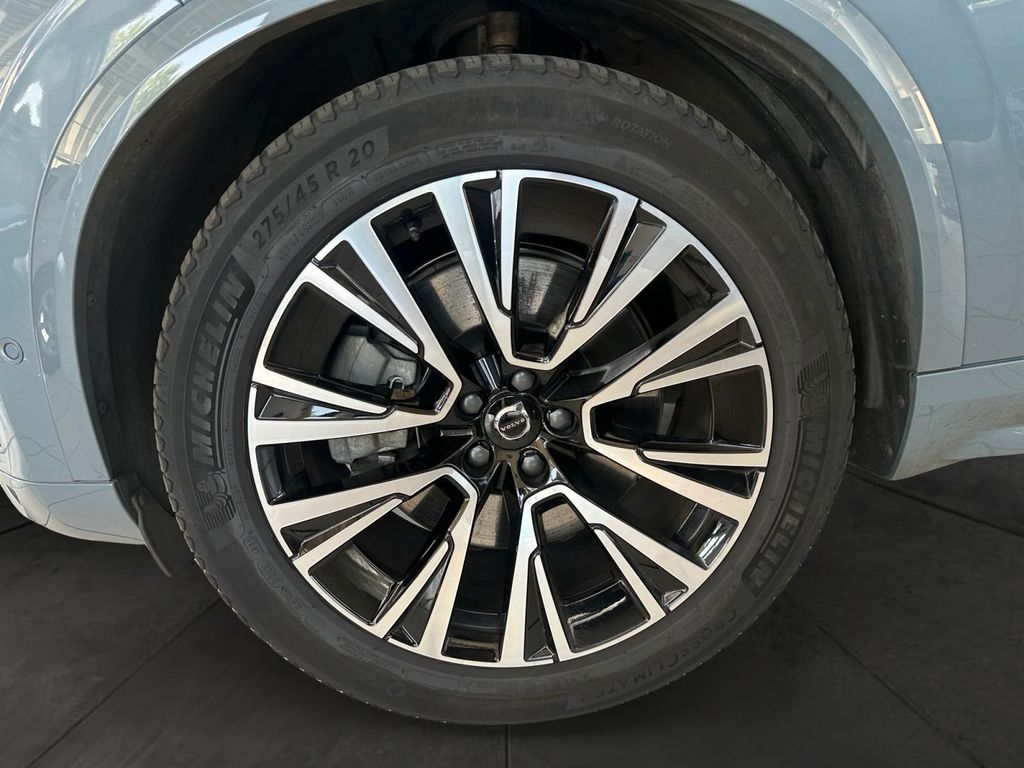 VOLVO XC90 T8 AWD Recharge Ultimate Bright VOLVO XC90 T8 AWD Recharge Ultimate Bright