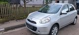 Nissan Micra 1.2 Elle Elle - Nissan Micra in Augsburg
