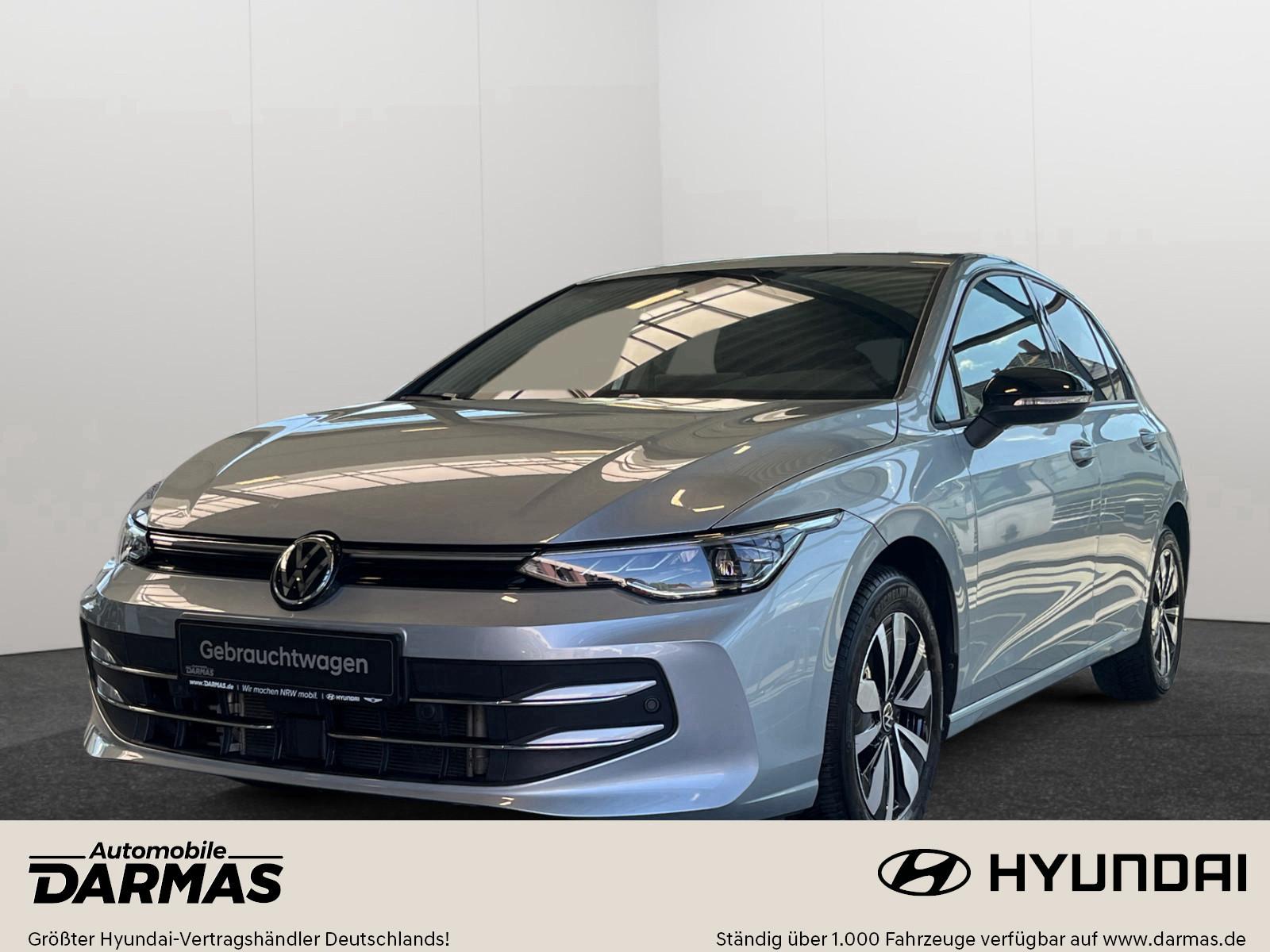 Volkswagen Golf GOAL 2.0 TDI DSG Navi Matrix LED Keyless