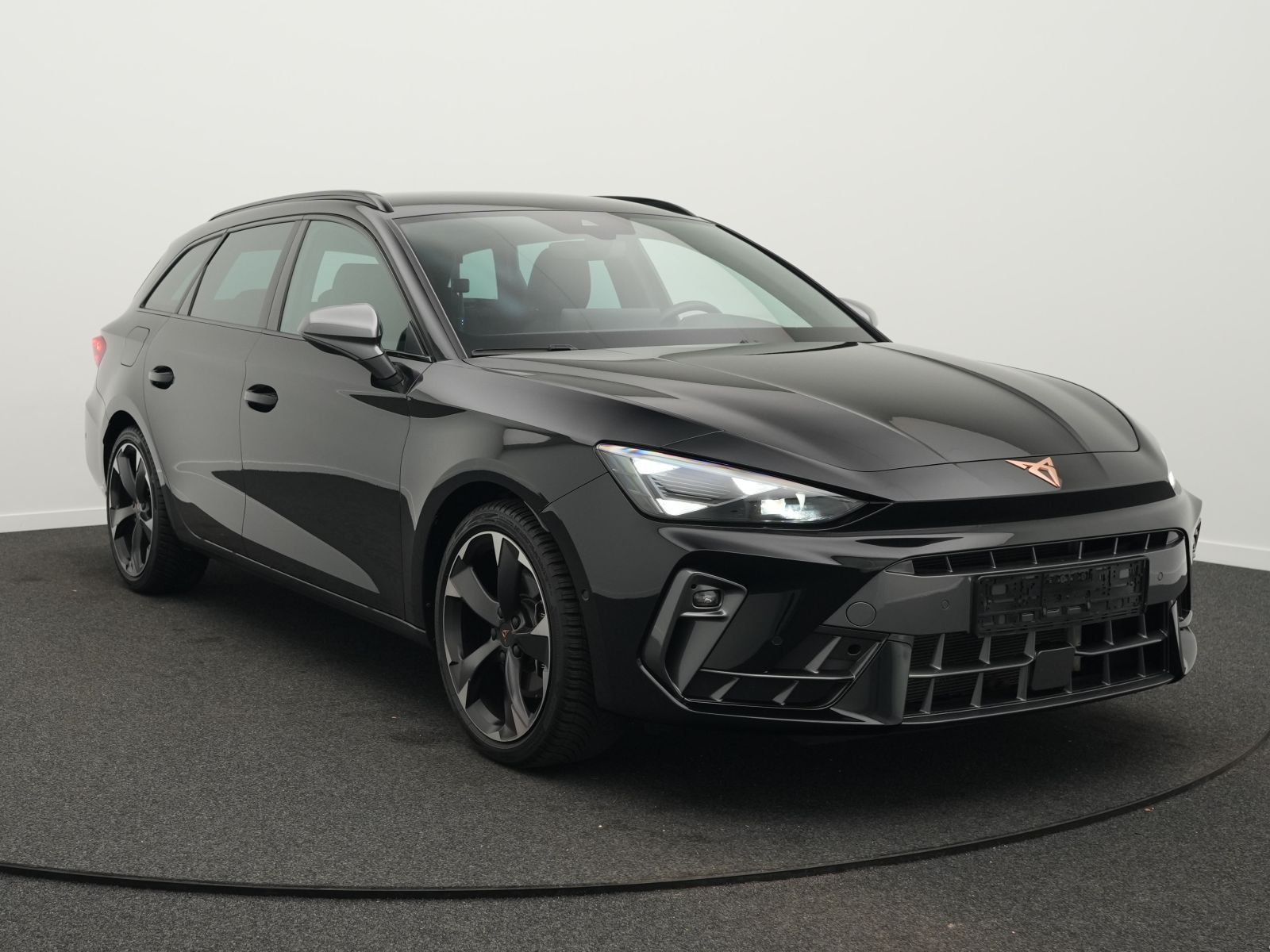 Cupra Leon - Bild 26