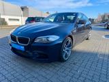 BMW M5 Limousine Basis - BMW M5 Gebrauchtwagen