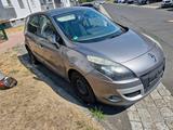 Renault Scenic Dynamique TCe 130 Dynamique - Renault Scenic: Dynamique Tce