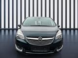 Opel Meriva 1.4 Active 103kW Automatik Active - Opel Meriva: Standheizung