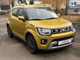 Suzuki Ignis 4x4 Allgrip *Klima*LED*Kamera* - Suzuki Ignis Gebrauchtwagen
