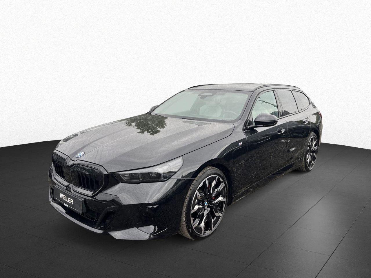 BMW 530e xDr T M SPORT PRO B&W,Pano,AHK,AutoB,Iconic