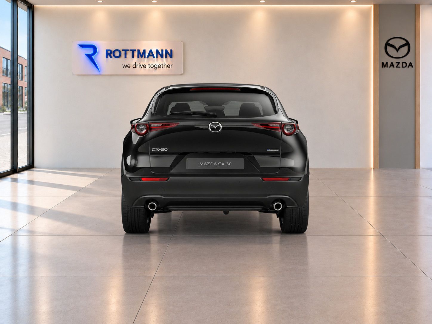 Mazda CX-30 - Bild 5