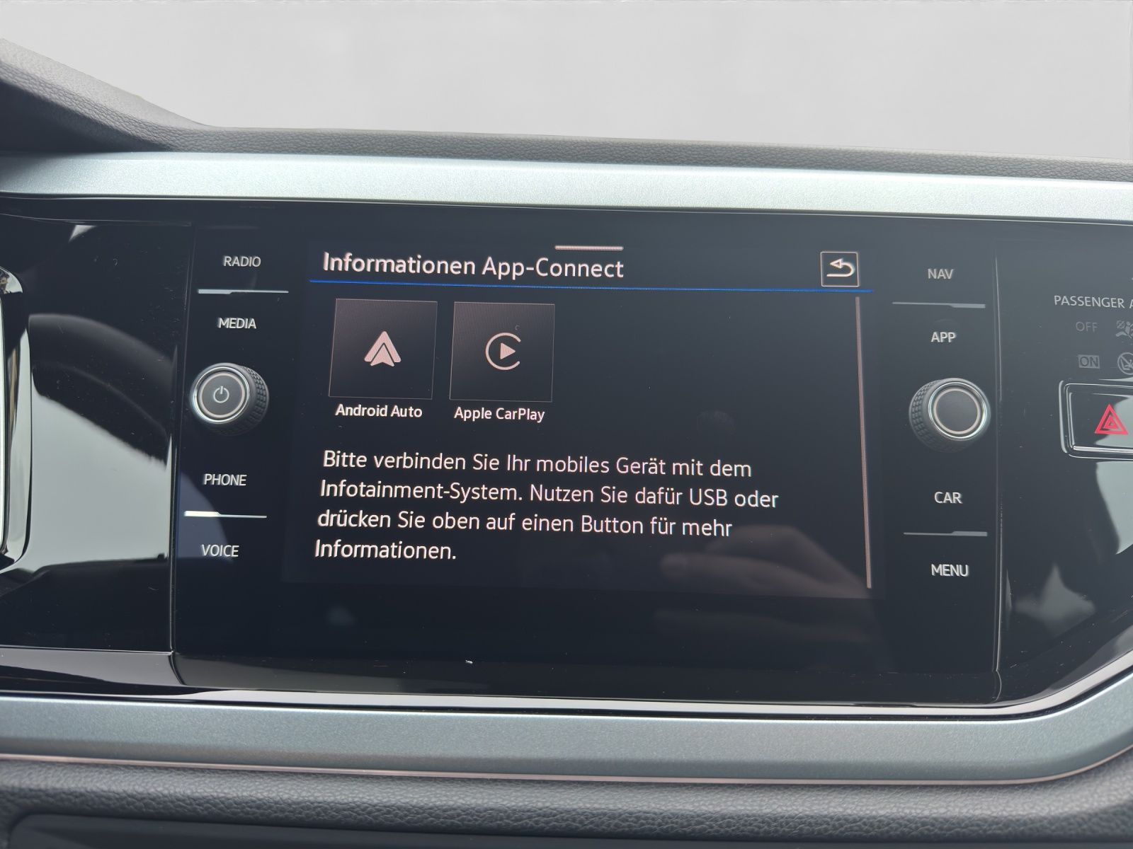 Volkswagen Taigo - Bild 14