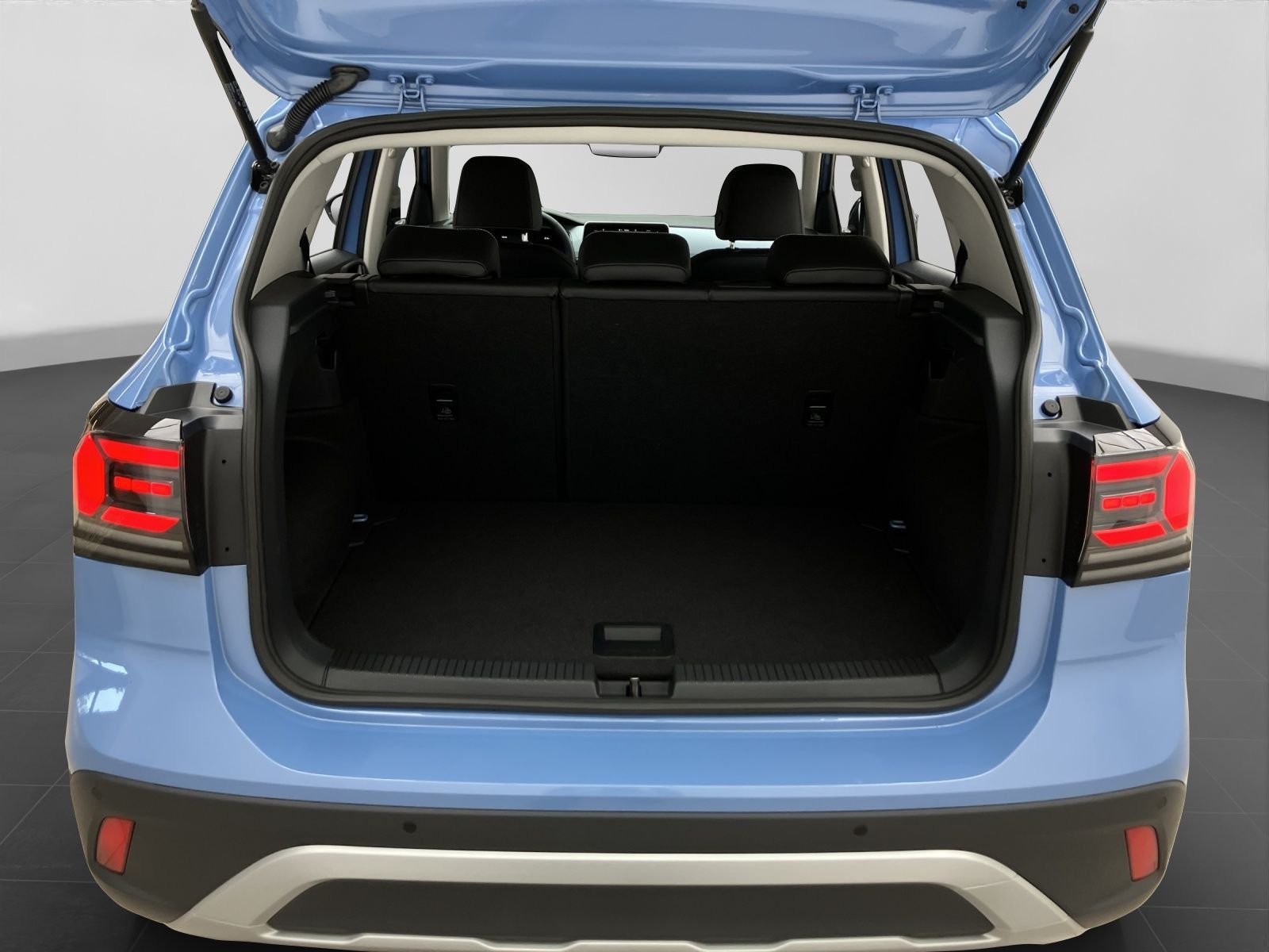 Volkswagen T-Cross - Bild 17
