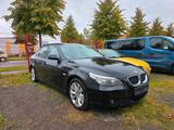 BMW 525 -E60 Benzin - BMW 525 in Halle