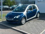 Smart ForFour 454 AUTOMATİK GETRİBE kaput - Smart ForFour in Wiesbaden