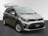 Kia Picanto Dream Team 1.0 EU6d DAB SHZ LenkradHZG T - Kia Picanto in Aachen