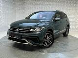 Volkswagen Tiguan Allspace 2.0 TDI SCR 4Motion DSG Elegance - Volkswagen Tiguan Allspace: Elegance