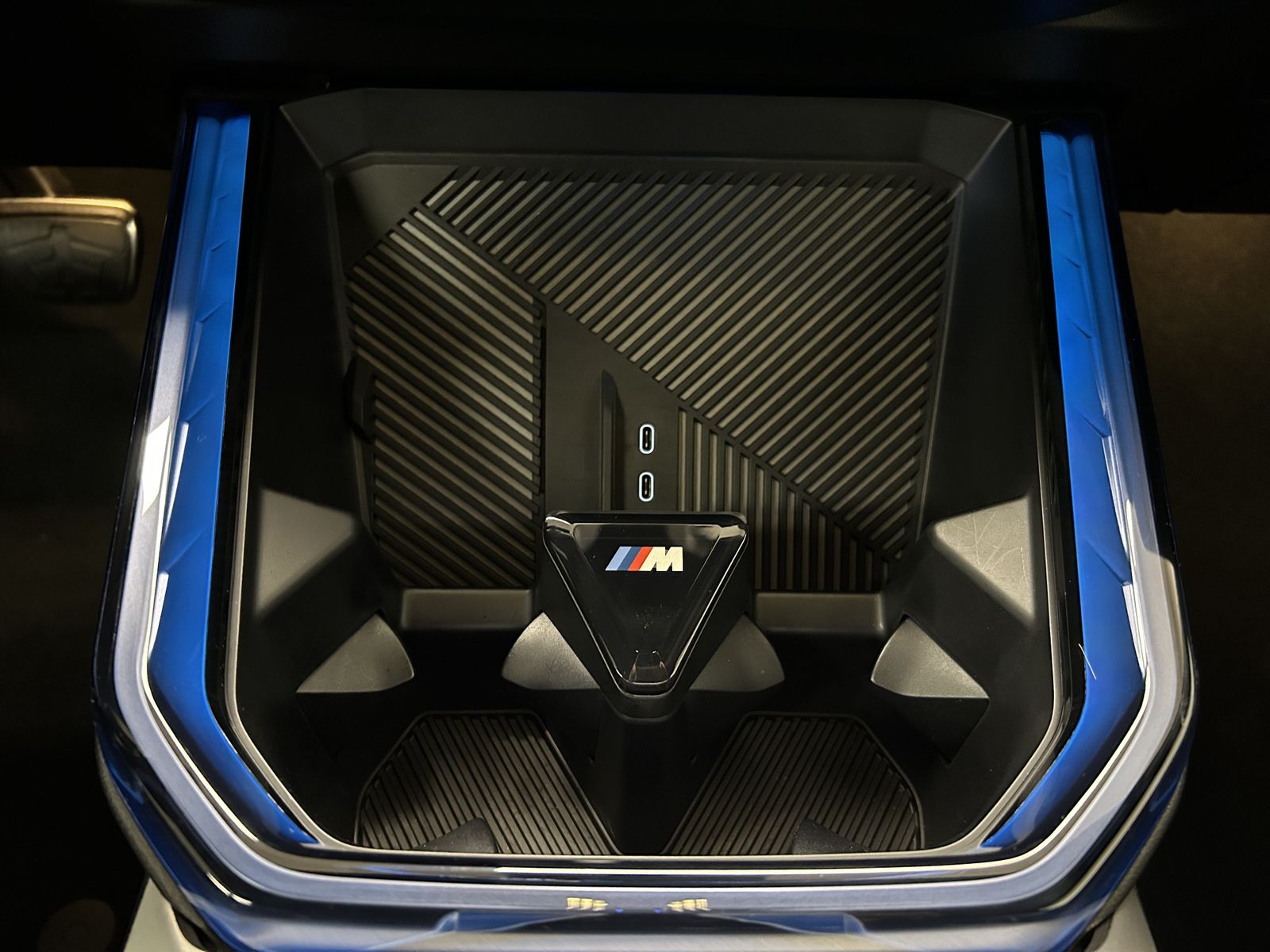 BMW X3 - Bild 20