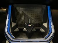 BMW X3 - Vorschau Bild 20