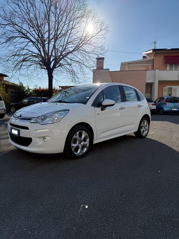 Citroën Citroen C3