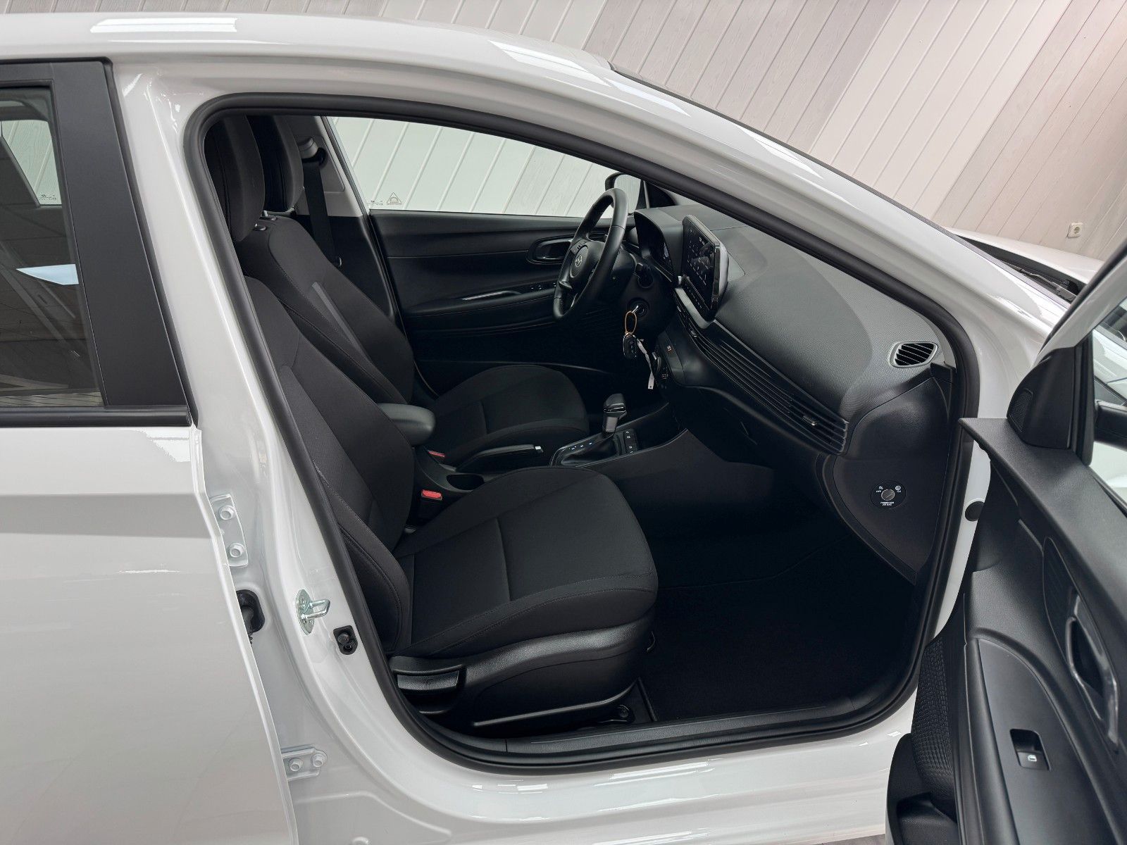 Hyundai i20 – Bild 15