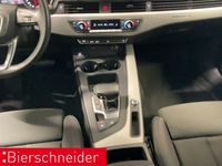 Audi A4 - Vorschau Bild 15