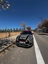 MINI John Cooper Works Coupé - MINI John Cooper Works Coupé Gebrauchtwagen