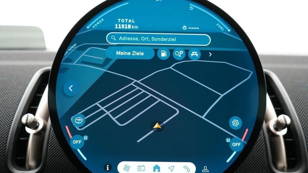 MINI Cooper C Countryman - Bild 15