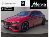 Mercedes-Benz A 200 AMG+Night+AHK+KeyGo+Kamera