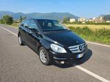 Mercedes-Benz MERCEDES B180 METANO AUTOMATICO "OK NEOPATENTATI - Mercedes-Benz B 180 mit CNG-Antrieb