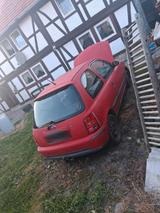 Nissan Micra K11 EZ11/2000 - Nissan Gebrauchtwagen von 2000