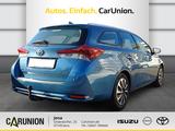Toyota Auris Touring Sports 1.2 Turbo Comfort Touring S - Toyota Auris Touring Sports Gebrauchtwagen