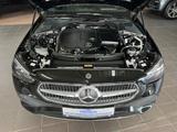 Mercedes-Benz C 220 T d 2x Avantgarde MBUX+SOUND+AMB+PTSKAM - Mercedes-Benz C 220: Avantgarde