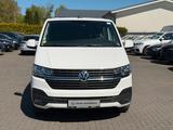 Volkswagen T6.1 Transporter Kasten PLUS Comfortline lang FW - Bis 3,5t Transporter
