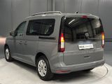 Volkswagen Caddy 2.0 TDI Life*Design-Paket*ALU*AHK*Sitzhzg* - Volkswagen Caddy: Partikelfilter